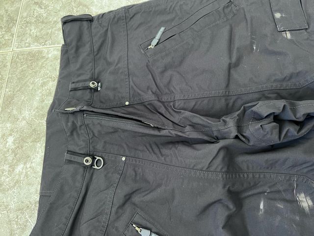 Pantalon snow esqui Bonfire