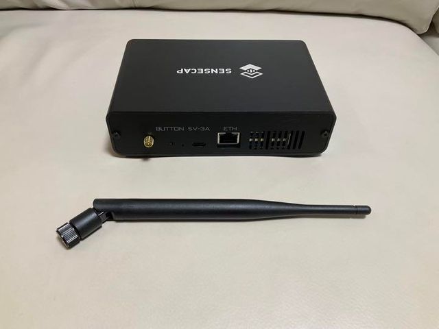 Sensecap M1 Helium Minero