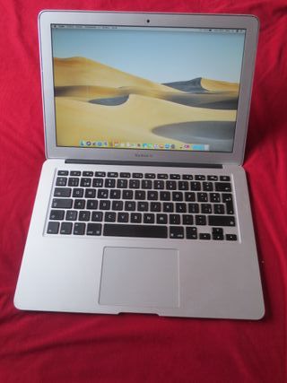 Macbook Air