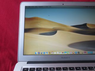 Macbook Air