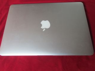 Macbook Air