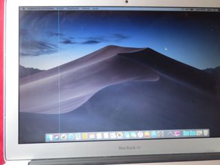 Macbook Air