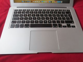 Macbook Air