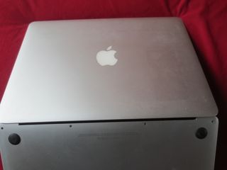 Macbook Air