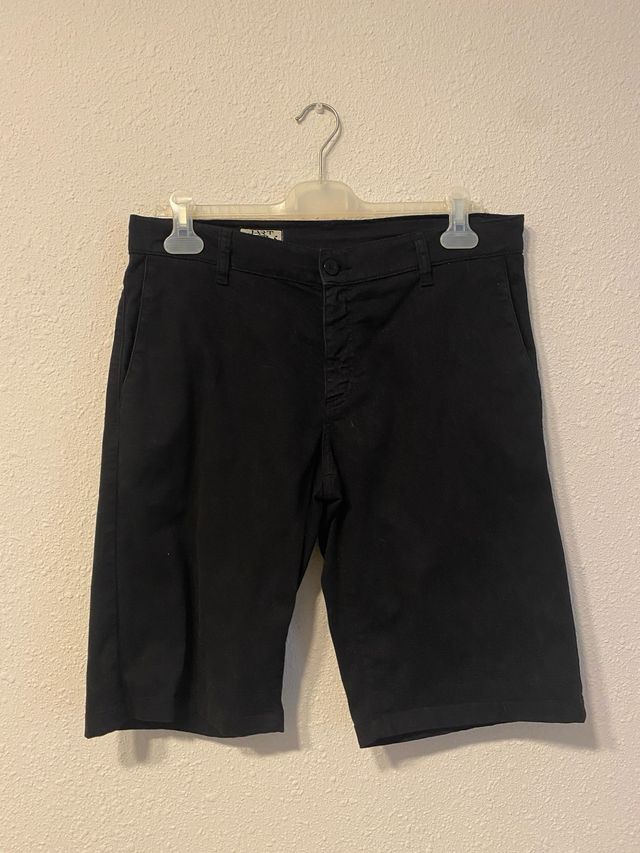 Pantalón corto Jart