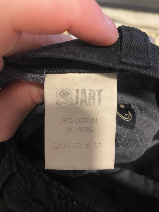 Pantalón corto Jart