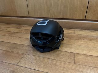 Capacete ciclismo ABUS GAMECHANGER