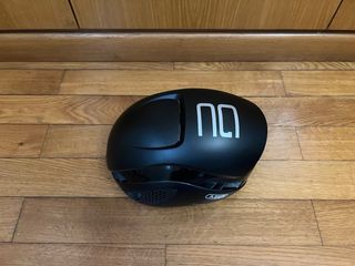 Capacete ciclismo ABUS GAMECHANGER