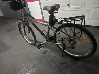 Bicicleta specialized