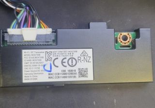 Modulo wifi samsung  UE65KS9000