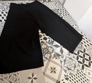 Pantalón Palazzo