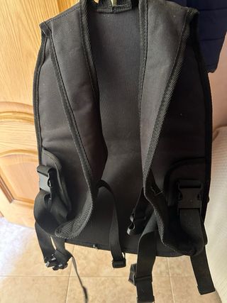 Mochila para mascota Camon