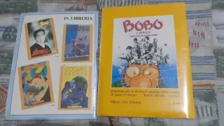 Riviste fumetti vintage 1985 Corto Maltese +gadget