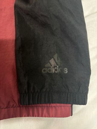Chaqueta Adidas Talla XL