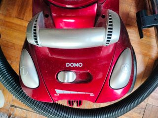 Aspirador Domo sin bolsa