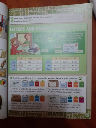 Oxford Rooftops 4. Class Book (Spanish Edition)