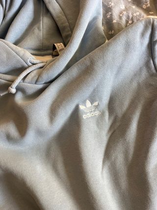 Sudadera adidas 