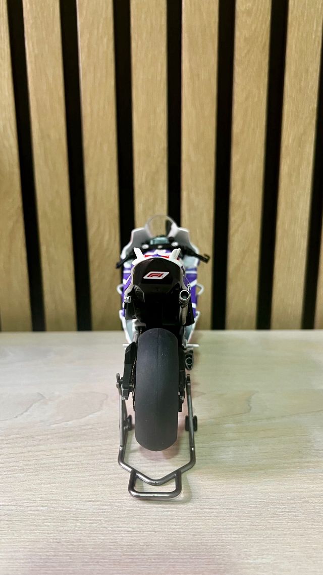 1/12 Ducati Jorge Matin MotoGP2023