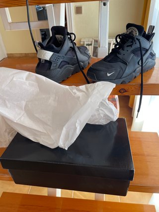 Zapatillas Nike Air Huarache