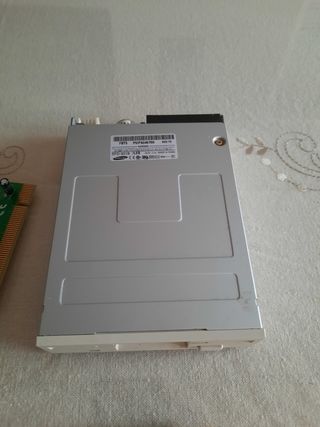 MATERIAL DE INFORMATICA