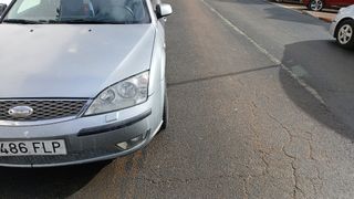 Pulido faro  y limpieza de  tapiseria