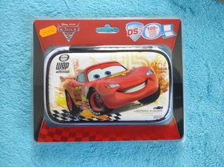 Estuches Nintendo DS 3DS