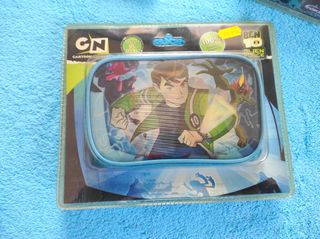 Estuches Nintendo DS 3DS