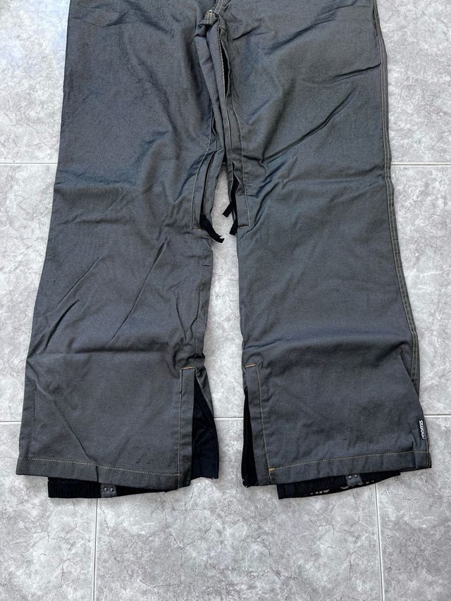 Pantalon Snow Esqui Nomis