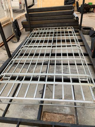 Baca ducato boxer jumper