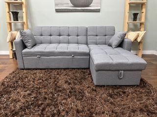 SOFA CAMA NUEVO