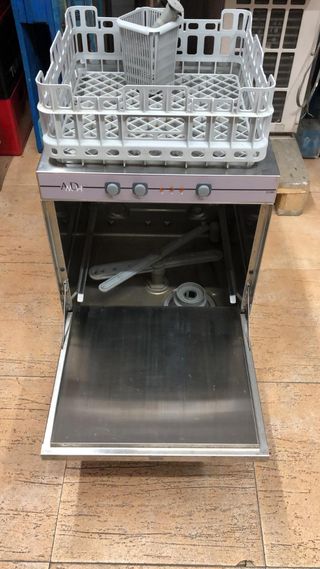 631213000 deja wasap lavavajillas industrial 