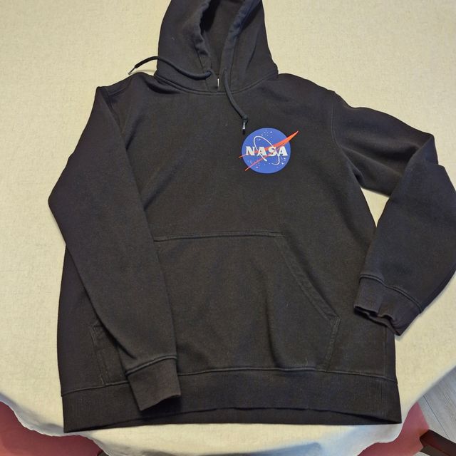 Lote sudadera y jersey