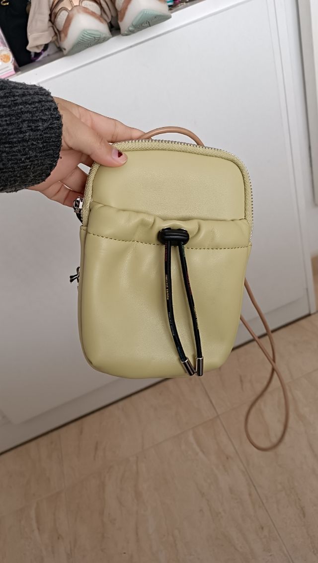 Bolso para el móvil 