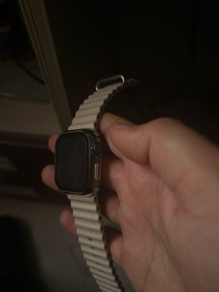 Apple watch se 40 mm