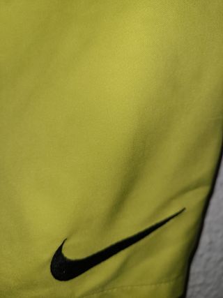 Shorts Nike Manchester United