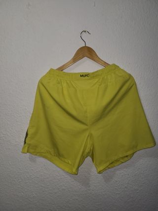 Shorts Nike Manchester United