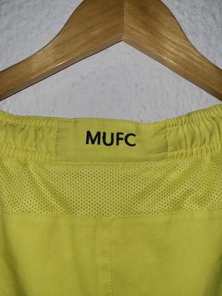 Shorts Nike Manchester United