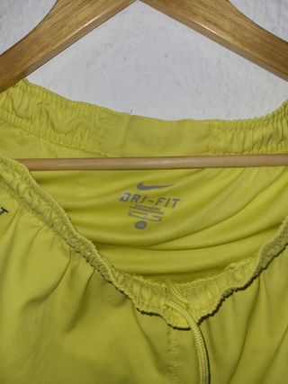 Shorts Nike Manchester United