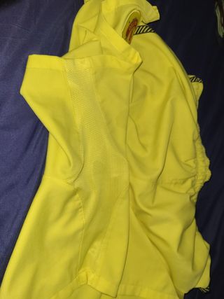 Shorts Nike Manchester United