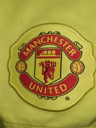 Shorts Nike Manchester United