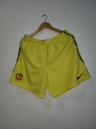 Shorts Nike Manchester United