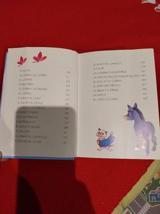 LIBRO CUENTOS PARA SOÑAR
