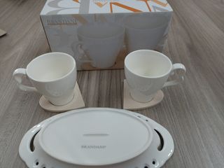 Tete à tete Brandani