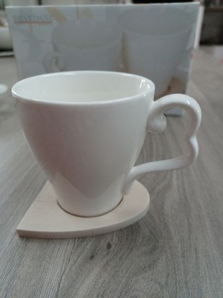 Tete à tete Brandani