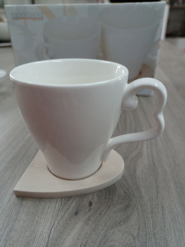 Tete à tete Brandani