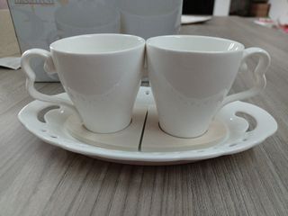 Tete à tete Brandani