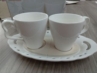 Tete à tete Brandani