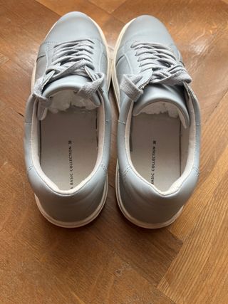 Zapatillas ZARA