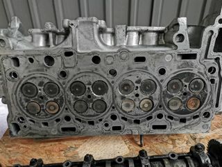 CULATA BMW-MINI N47C20A