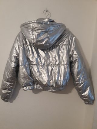 Bomber Bershka